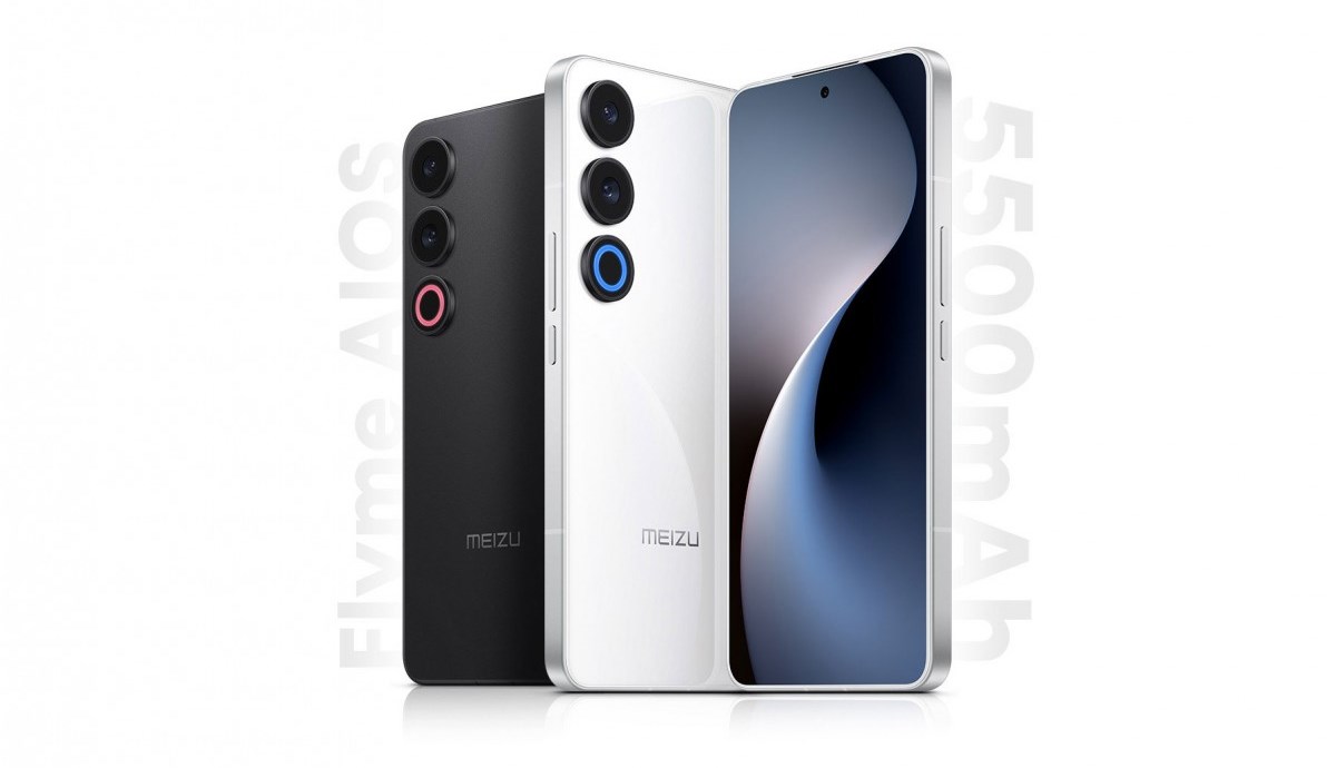 Meizu 21 Note presentado: nuevo smartphone con Snapdragon 8 Gen 2, pantalla OLED LTPO 8T y batería de 5500 mAh con carga rápida de 65W Meizu 21 Note presentado: nuevo smartphone con Snapdragon 8 Gen 2, pantalla OLED LTPO 8T y batería de 5500 mAh con carga rápida de 65W