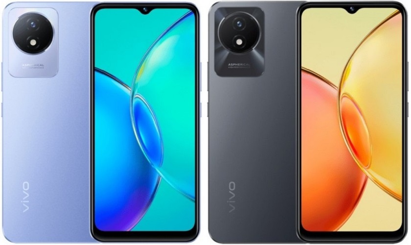 vivo Y11 (2023) - Helio P35, 5000mAh y Android 12 desde $130 vivo Y11 (2023) - Helio P35, 5000mAh y Android 12 desde $130
