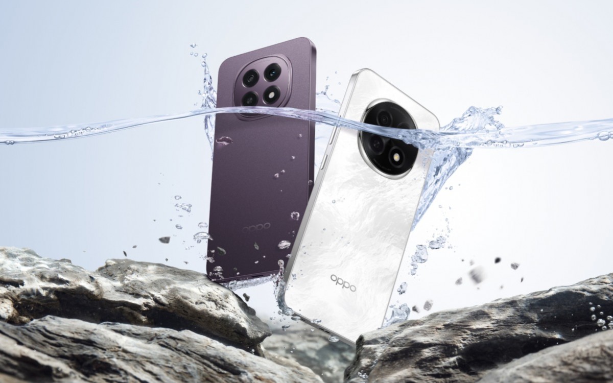 Tecnología moderna en tus manos - Oppo F29 y F29 Pro Oppo F29 y F29 Pro: Los últimos smartphones de Oppo