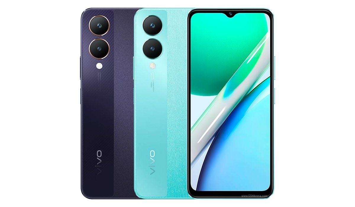 Y28 4G: vivo prepara una nueva versión del famoso smartphone Y28 4G: vivo prepara una nueva versión del famoso smartphone