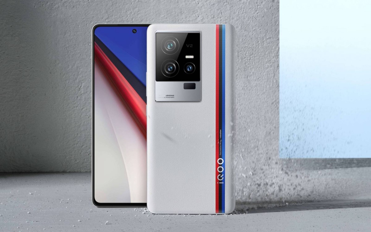 iQOO 11 Pro y Redmi K60 Pro: los smartphones más potentes del mundo según AnTuTu iQOO 11 Pro y Redmi K60 Pro: los smartphones más potentes del mundo según AnTuTu