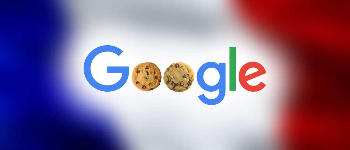 Francia multa a Google y Facebook con 210.000.000€ por violar las cookies Francia multa a Google y Facebook con 210.000.000€ por violar las cookies