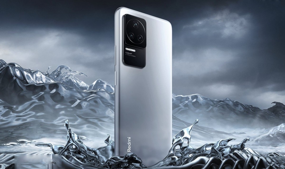 Redmi K60 tendrá un nuevo chip Dimensity 8200, pantalla QHD+, batería de 5.500mAh y cámara de 48MP con OIS Redmi K60 tendrá un nuevo chip Dimensity 8200, pantalla QHD+, batería de 5.500mAh y cámara de 48MP con OIS