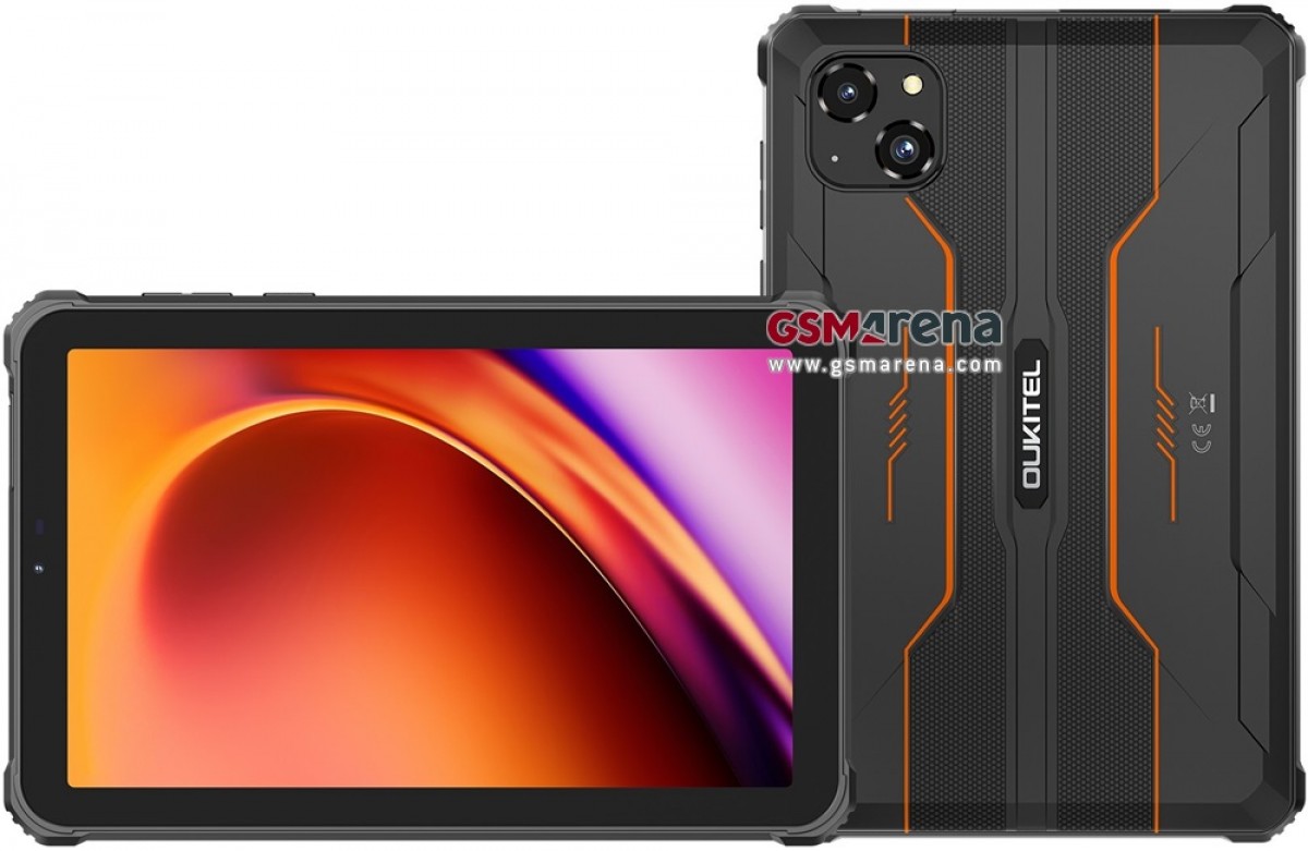 La nueva tableta robusta Oukitel RT3 Pro tendrá protección IP68/IP69K, certificación MIL-STD-810H y saldrá a la venta el mes que viene. La nueva tableta robusta Oukitel RT3 Pro tendrá protección IP68/IP69K, certificación MIL-STD-810H y saldrá a la venta el mes que viene.
