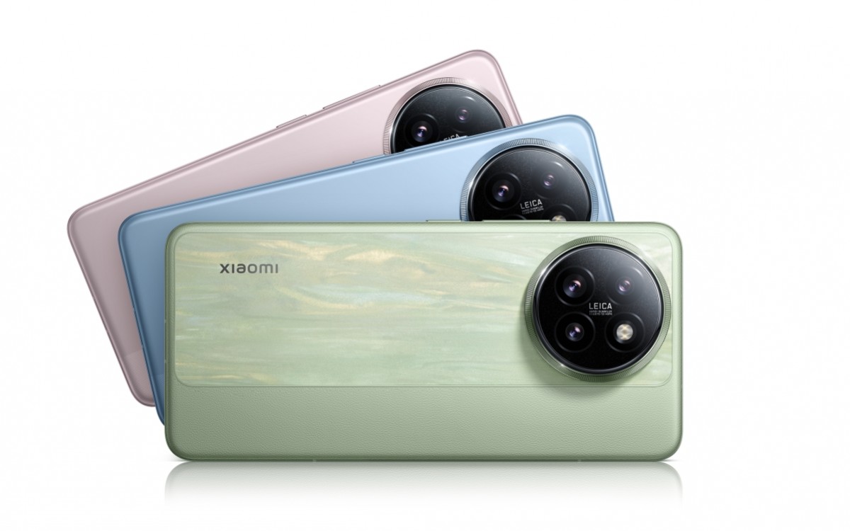 Xiaomi Civi 4 Pro superó en 10 minutos las cifras de ventas del anterior Xiaomi Civi 3 Xiaomi Civi 4 Pro superó en 10 minutos las cifras de ventas del anterior Xiaomi Civi 3