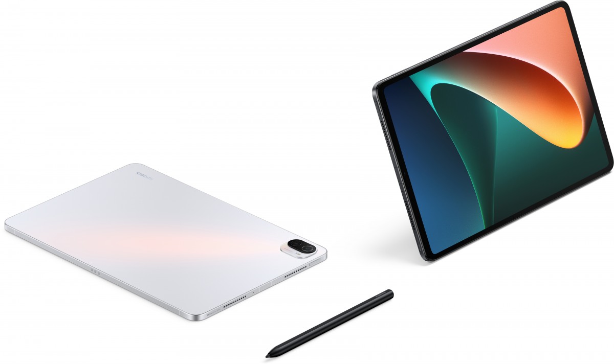 La Xiaomi Pad 5 ha empezado a recibir la actualización global de HyperOS La Xiaomi Pad 5 ha empezado a recibir la actualización global de HyperOS