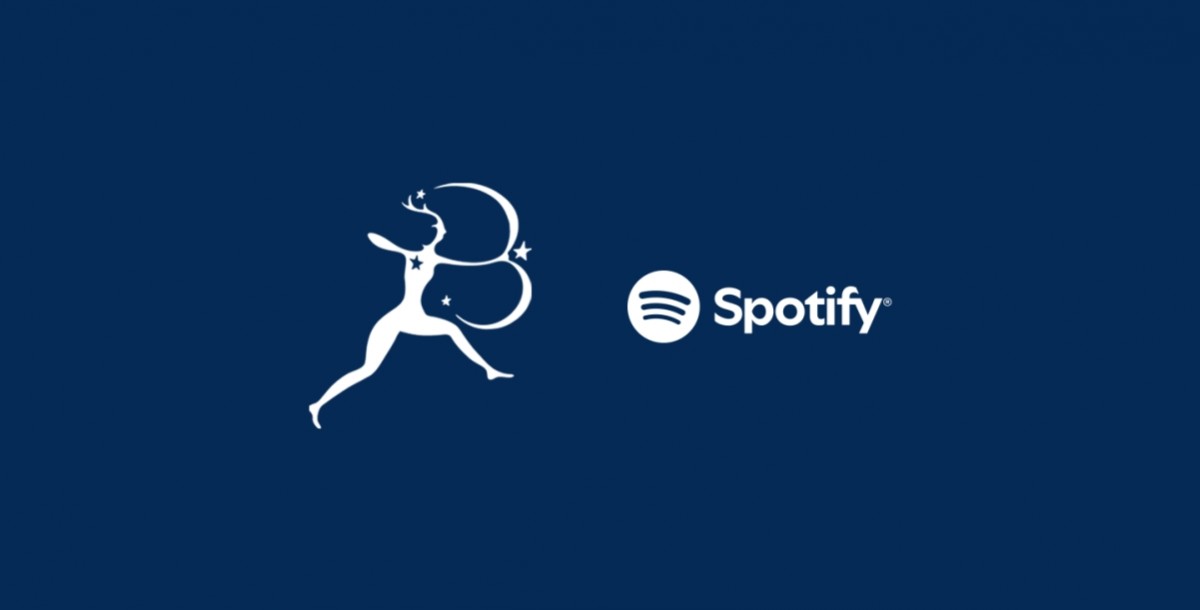 Spotify añade 1000 audiolibros más Spotify añade 1000 audiolibros más
