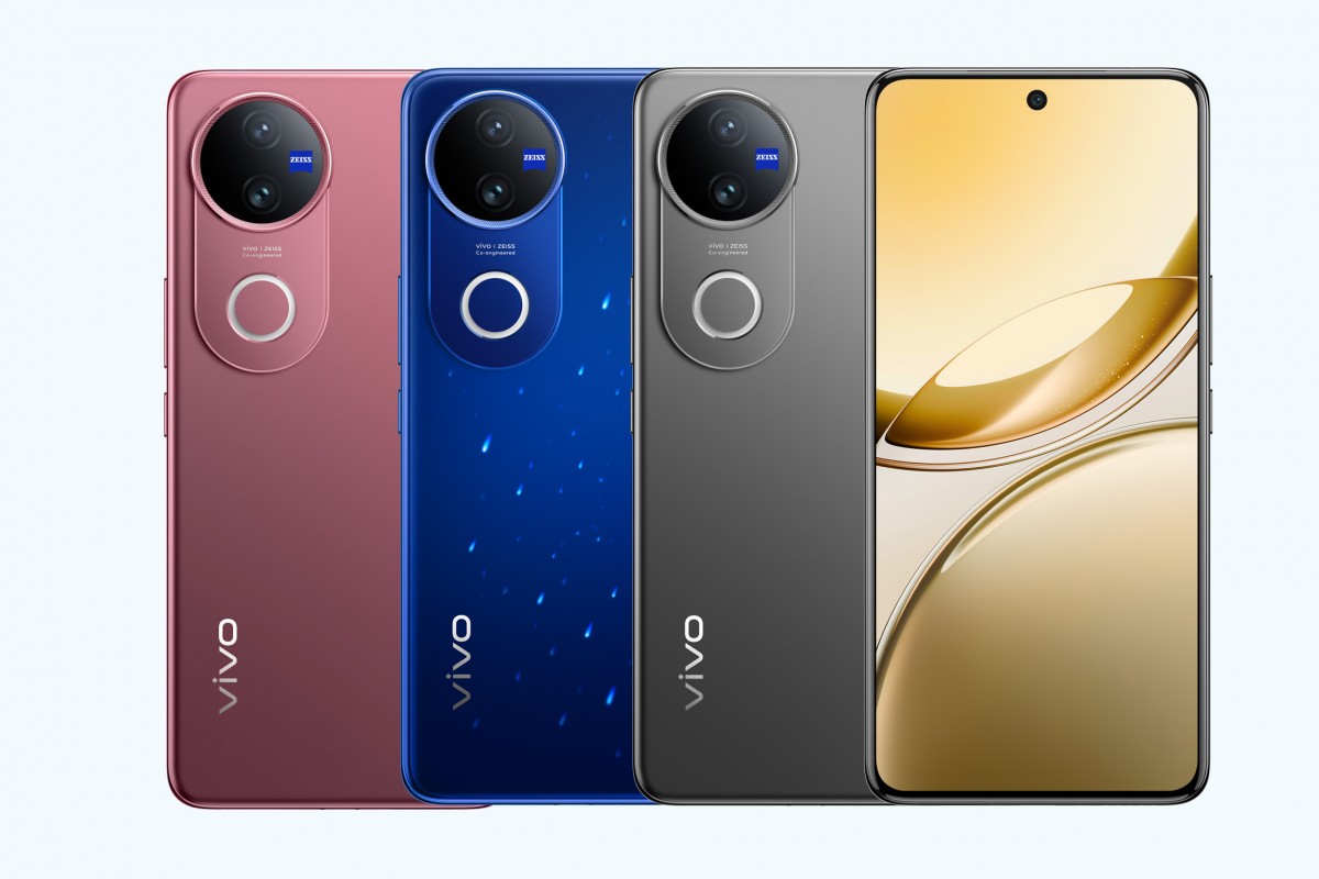 Vivo V50: Presentamos el nuevo smartphone con características de vanguardia