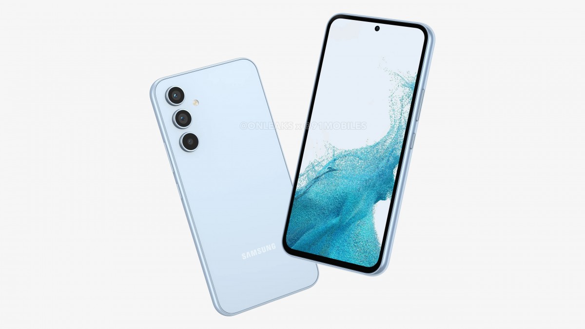 Samsung Galaxy A54 5G con Exynos 1380 supera la prueba de rendimiento en Geekbench Samsung Galaxy A54 5G con Exynos 1380 supera la prueba de rendimiento en Geekbench
