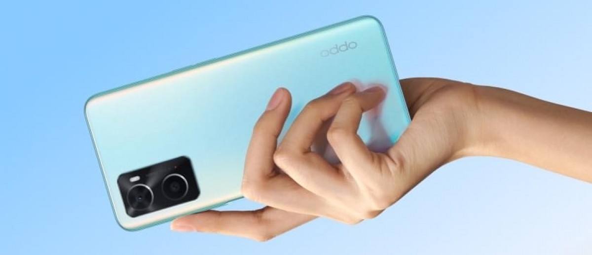 OPPO presenta el teléfono económico Snapdragon 680 con batería de gran capacidad y pantalla LCD de 90Hz OPPO presenta el teléfono económico Snapdragon 680 con batería de gran capacidad y pantalla LCD de 90Hz