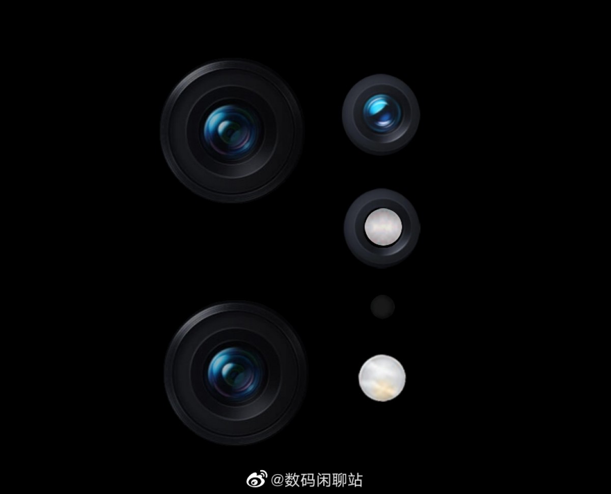 La cámara Xiaomi 12 se mostró por primera vez en primer plano La cámara Xiaomi 12 se mostró por primera vez en primer plano