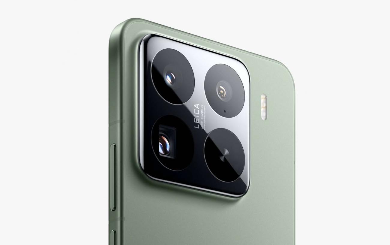 Xiaomi 15 Pro Filtración: Qué esperar del próximo buque insignia