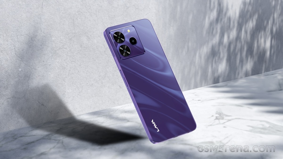 Lava anuncia Yuva 4: cámara de 50MP, pantalla de 90Hz y Android 14 a un precio asequible Lava anuncia Yuva 4: cámara de 50MP, pantalla de 90Hz y Android 14 a un precio asequible