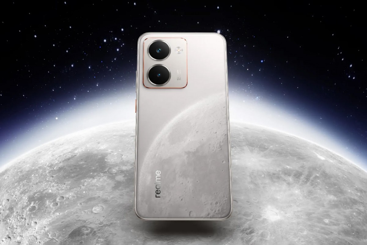 Realme P3 Ultra: explorando el smartphone de nueva generación para entusiastas de la tecnología