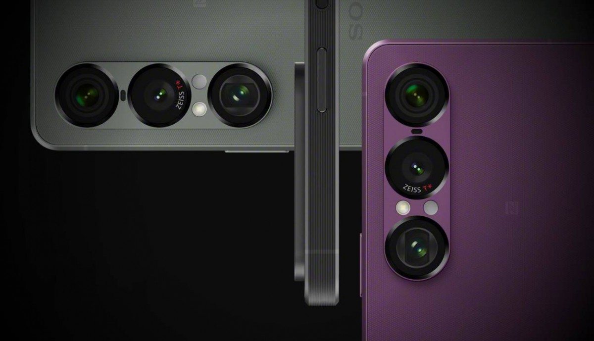 Sony está fuera del juego: no se producirán más insignias Sony detiene la producción de smartphones insignia: ¿qué sigue?