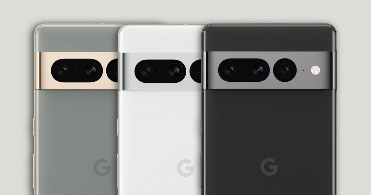 El Google Pixel 7 Pro supera a duras penas el test de durabilidad de JerryRigEverything, convirtiéndose en un auténtico rey de los arañazos El Google Pixel 7 Pro supera a duras penas el test de durabilidad de JerryRigEverything, convirtiéndose en un auténtico rey de los arañazos