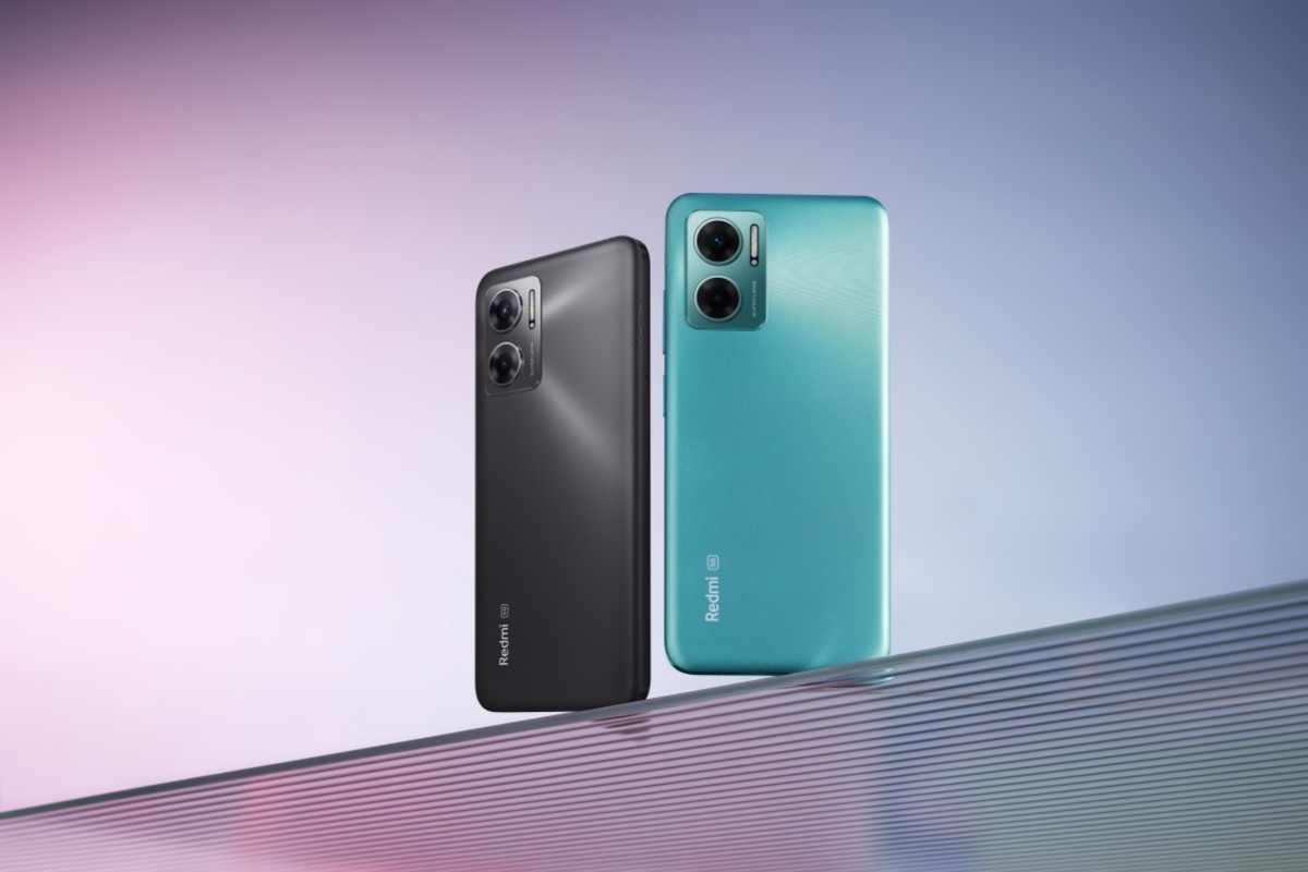 Redmi 11 Prime 5G - Dimensity 700, pantalla de 90Hz y cámara de 50MP con un precio desde 175 dólares Redmi 11 Prime 5G - Dimensity 700, pantalla de 90Hz y cámara de 50MP con un precio desde 175 dólares