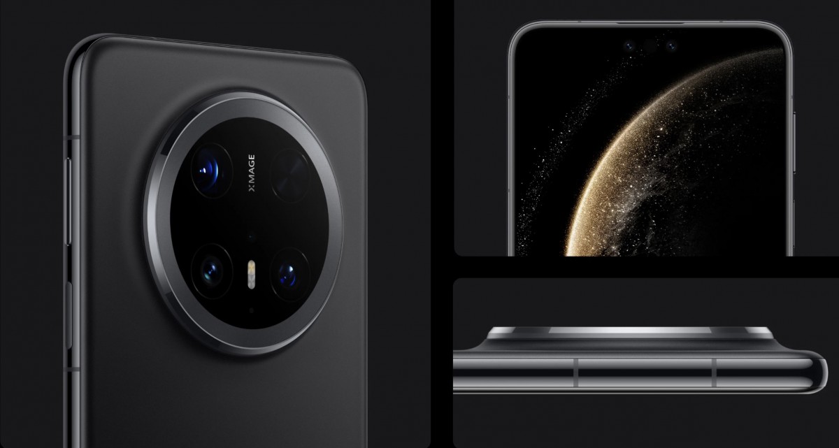 Conoce la última maravilla de Huawei: análisis del Mate 70 Pro Explorando el pináculo de la innovación: Huawei Mate 70 Pro por dentro