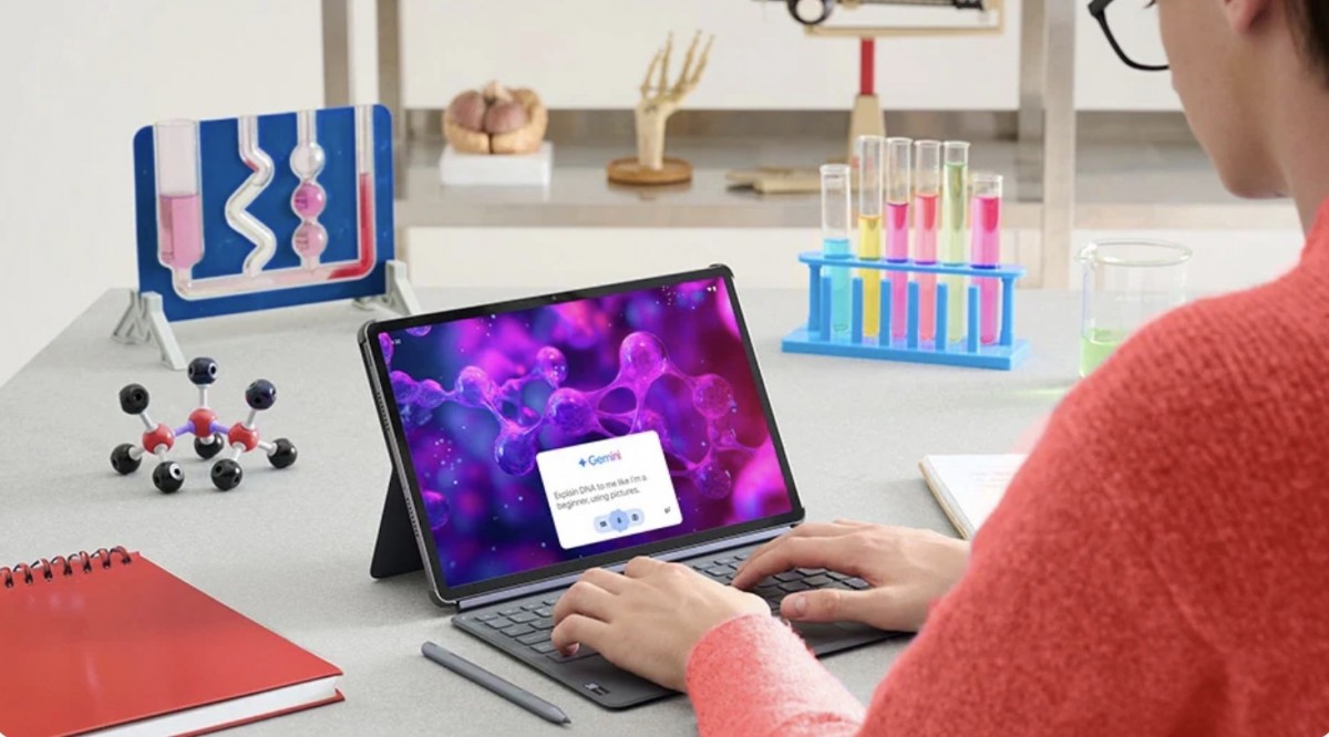 India da la bienvenida al Lenovo Idea Tab Pro con tecnología punta Lenovo Idea Tab Pro en la India: gran pantalla y sonido JBL