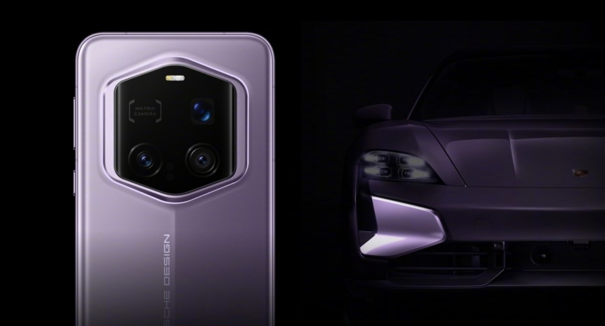 Honor Magic7 RSR Porsche Design podría tener OLED curvo de 6,8", Snapdragon 8 Elite, cámara de 50MP y carga de 100W Honor Magic7 RSR Porsche Design podría tener OLED curvo de 6,8", Snapdragon 8 Elite, cámara de 50MP y carga de 100W