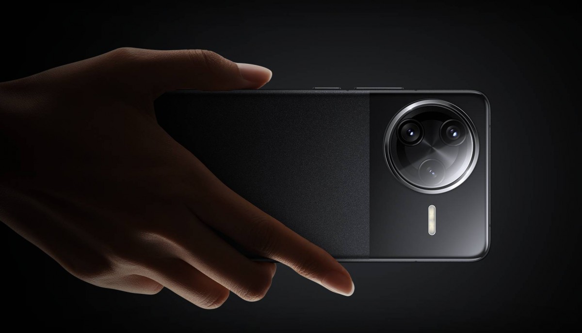 Presentación del Redmi K80: Un vistazo en profundidad a sus revolucionarias especificaciones Descubre la nueva frontera con el Redmi K80: El sueño de un techie
