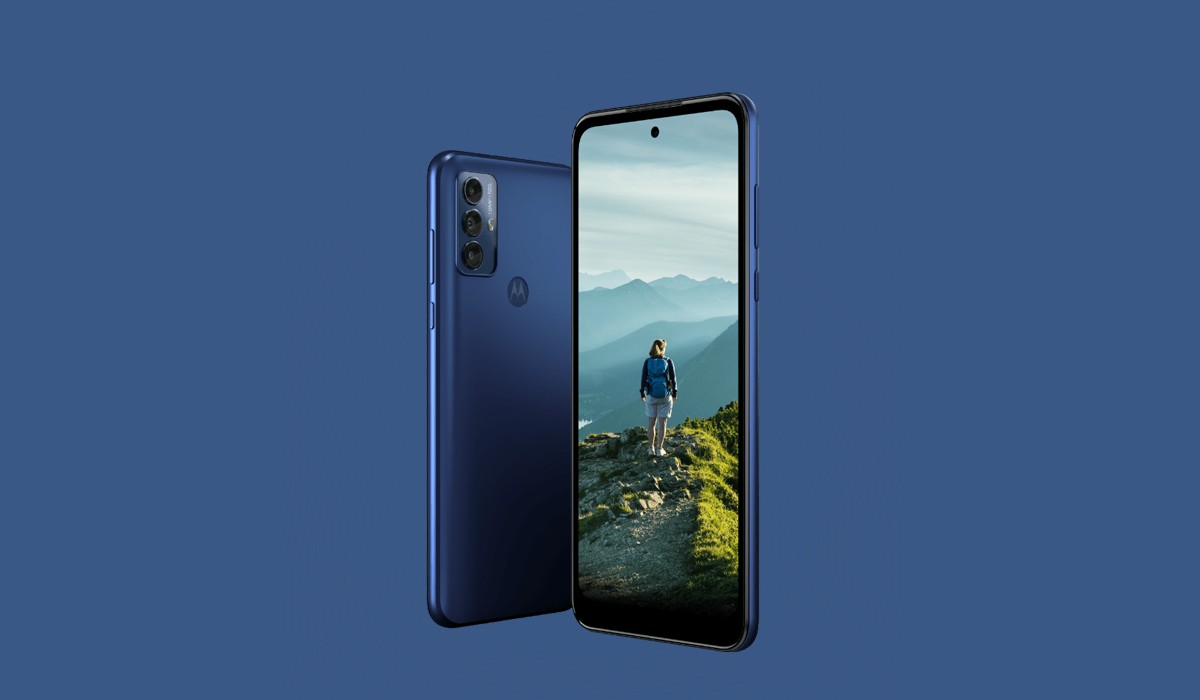 Moto G Play (2023)-Helio G37, pantalla de 90 Hz y Android 12 por 170 dólares Moto G Play (2023)-Helio G37, pantalla de 90 Hz y Android 12 por 170 dólares