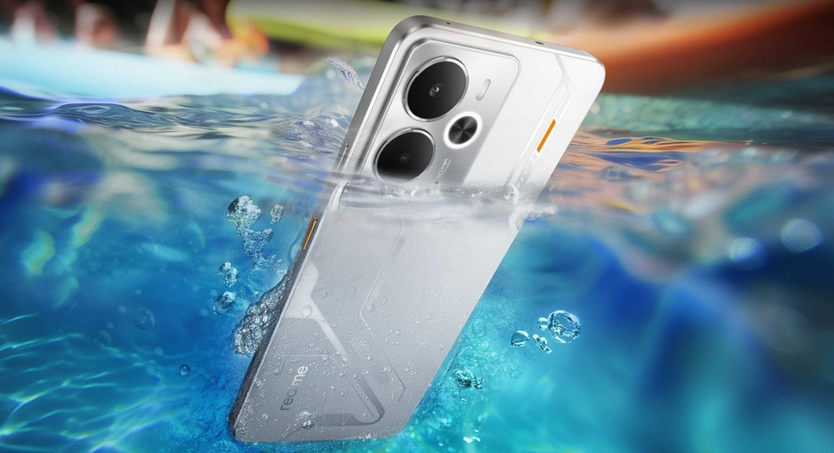 Realme 14 5G: las primeras imágenes y especificaciones ya están aquí Realme 14 5G: Expectativas y realidades de un futuro lanzamiento