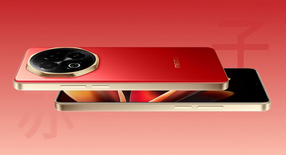 Revolución Móvil: Lo que Necesitas Saber del Nuevo Meizu Note 16 Desvelado: El Sorprendente Lanzamiento del Meizu Note 16