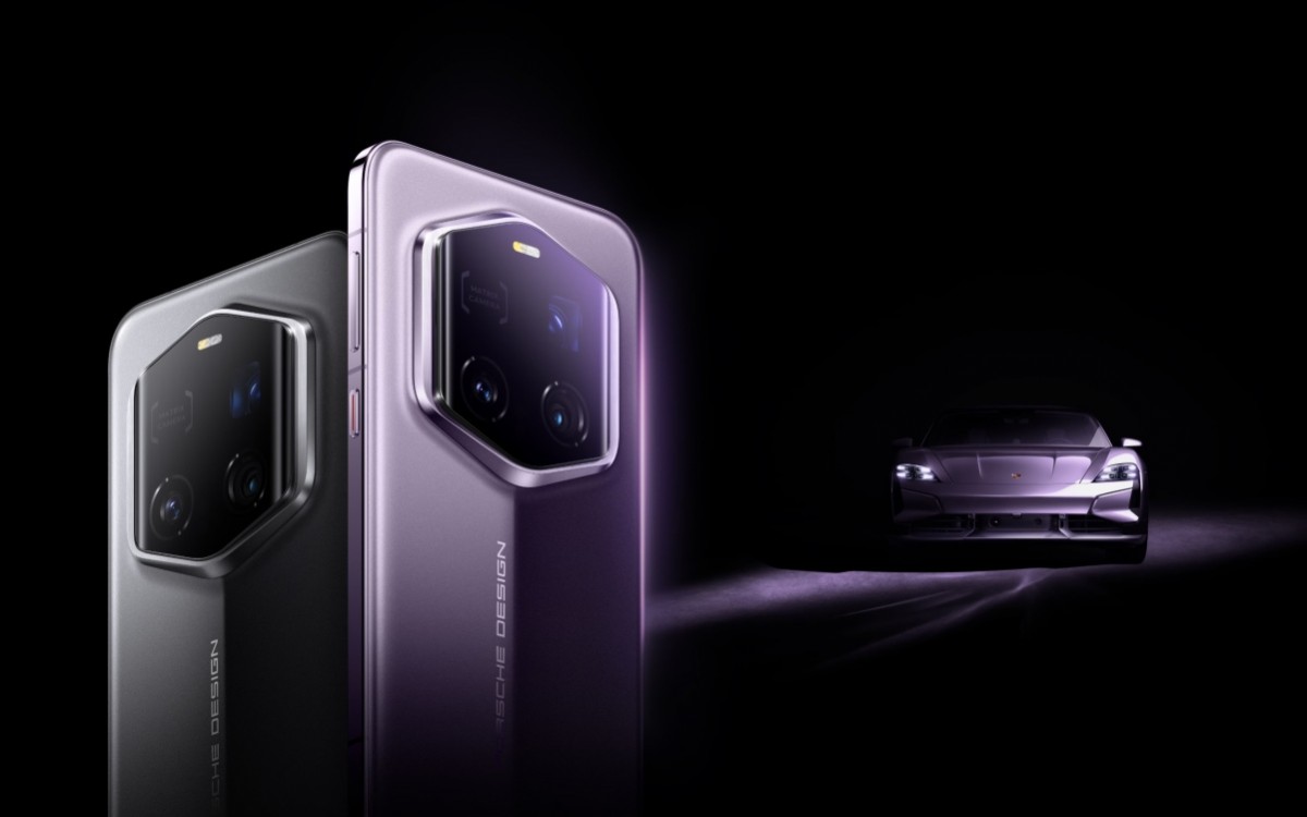 La magia de la velocidad y el estilo: Conoce el Honor Magic7 RSR Porsche Design Honor y Porsche Design presentan el nuevo buque insignia Magic7 RSR