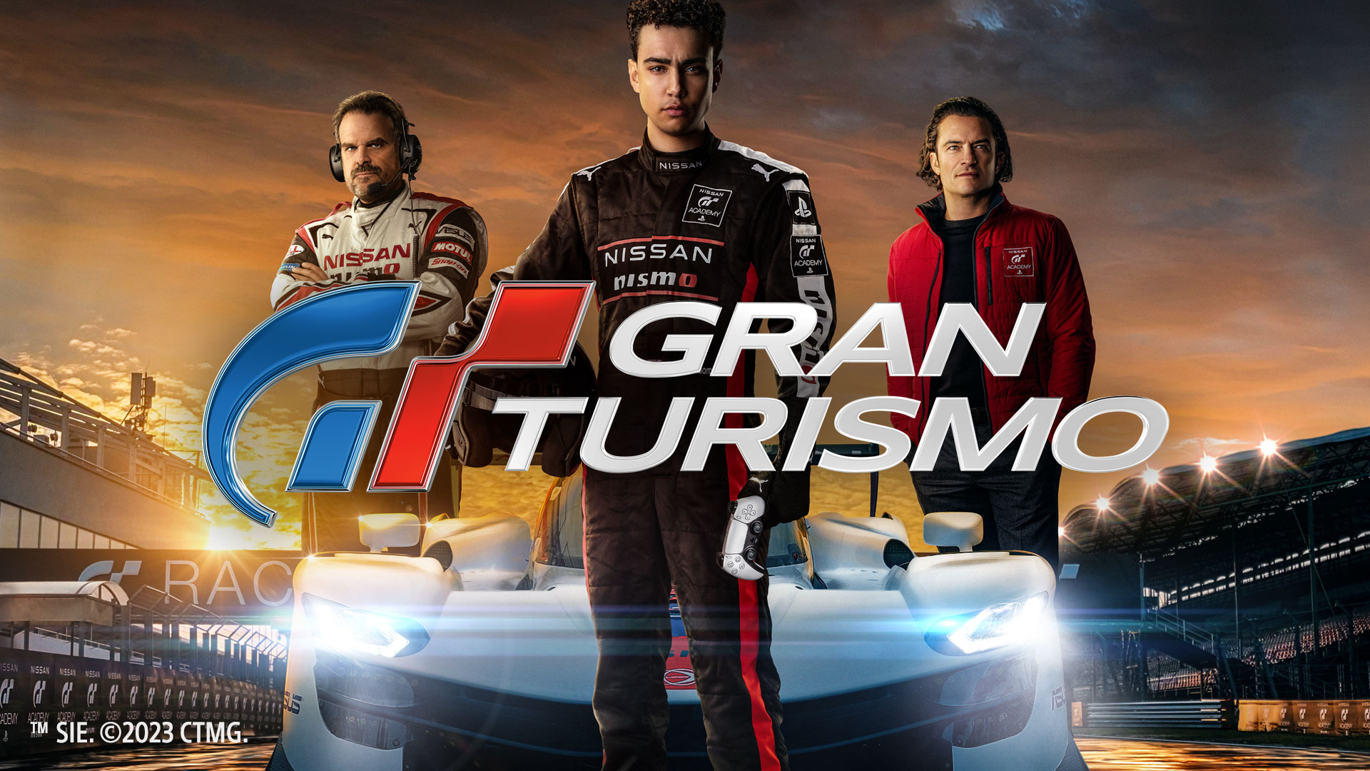 ¿Honesto o no? "Gran Turismo supera a Barbie, pero sólo gracias a una estrategia única ¿Honesto o no? "Gran Turismo supera a Barbie, pero sólo gracias a una estrategia única