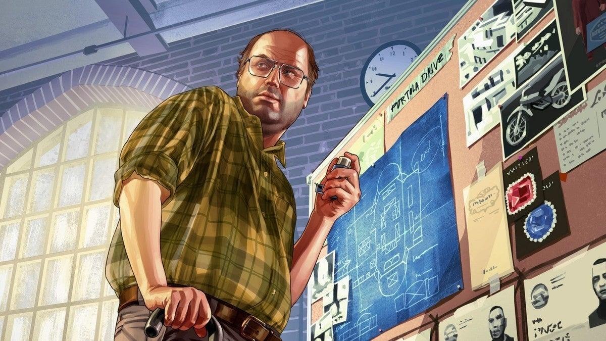 Tras la filtración de GTA VI, Rockstar Games ha abierto un puesto para un especialista en ciberseguridad Tras la filtración de GTA VI, Rockstar Games ha abierto un puesto para un especialista en ciberseguridad