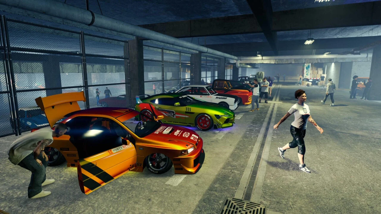 Rockstar Games eliminó más de 150 coches de GTA Online sólo para que fueran de pago Rockstar Games eliminó más de 150 coches de GTA Online sólo para que fueran de pago