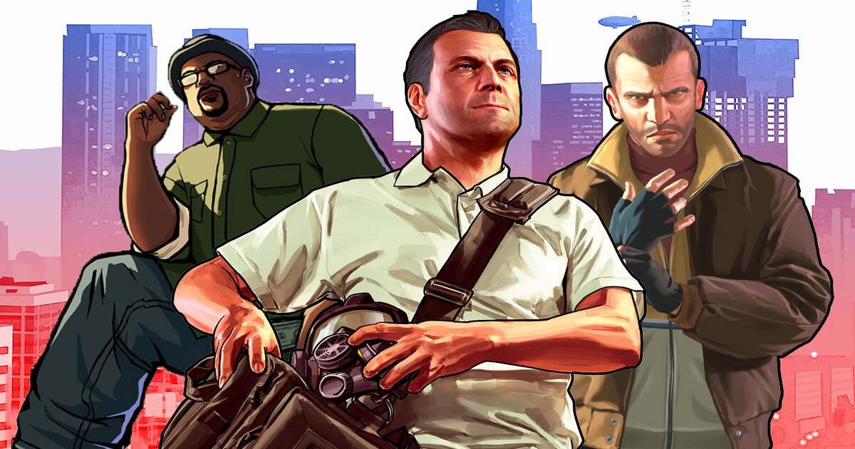 El desarrollador de Grand Theft Auto despedirá al 5% de la plantilla para ahorrar dinero El desarrollador de Grand Theft Auto despedirá al 5% de la plantilla para ahorrar dinero