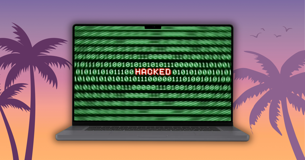 El malware encubierto de GTA6 ataca a los usuarios de Mac El malware encubierto de GTA6 ataca a los usuarios de Mac
