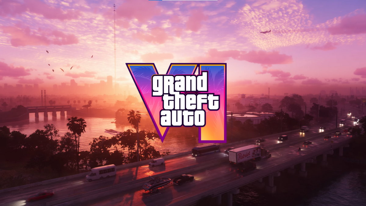 Filtración del logo de GTA 6: lo que sabemos hasta ahora