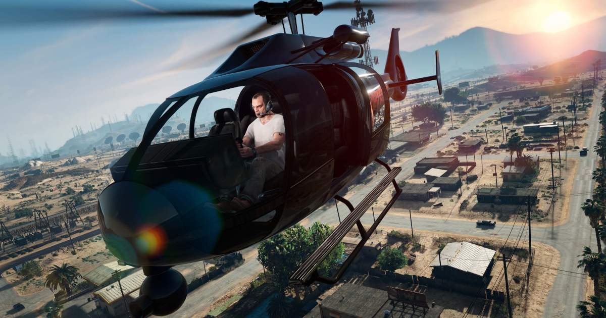 Insider Gaming te explica por qué no debes creer los "rumores" de que GTA 6 pesará 750 GB y tardarás 400 horas en completarlo Insider Gaming te explica por qué no debes creer los "rumores" de que GTA 6 pesará 750 GB y tardarás 400 horas en completarlo