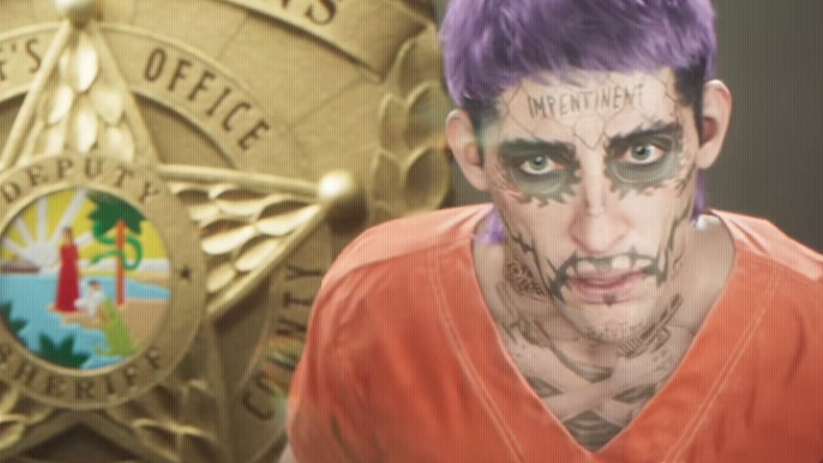 La historia continúa: El Joker de Florida ha publicado un nuevo vídeo - esta vez amenazando con unir fuerzas con el hacker que previamente hackeó Rockstar Games La historia continúa: El Joker de Florida ha publicado un nuevo vídeo - esta vez amenazando con unir fuerzas con el hacker que previamente hackeó Rockstar Games