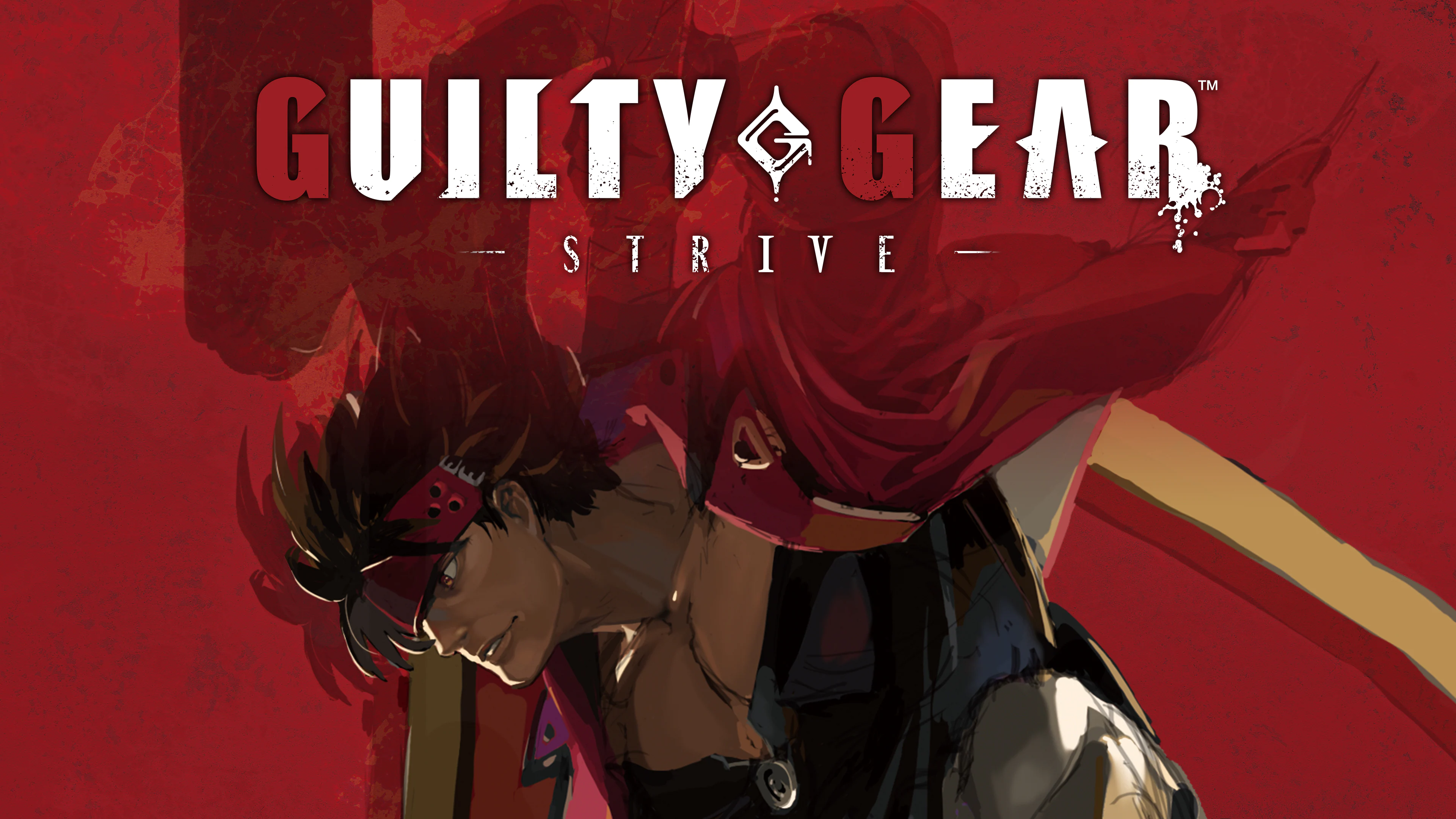 Los desarrolladores de Guilty Gear Strive revelan un nuevo personaje para la segunda temporada
