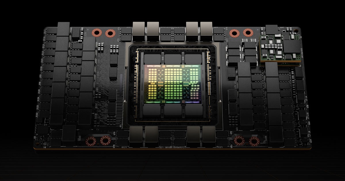 Explorando el poder del H100 de Nvidia: Una nueva era de rendimiento de GPU