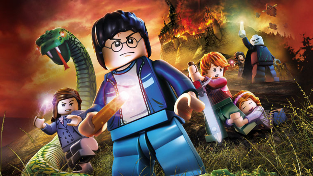 La cuenta oficial de Instagram de Warner Bros en Sudáfrica publicó por accidente una imagen de un juego de LEGO basado en Harry Potter La cuenta oficial de Instagram de Warner Bros en Sudáfrica publicó por accidente una imagen de un juego de LEGO basado en Harry Potter