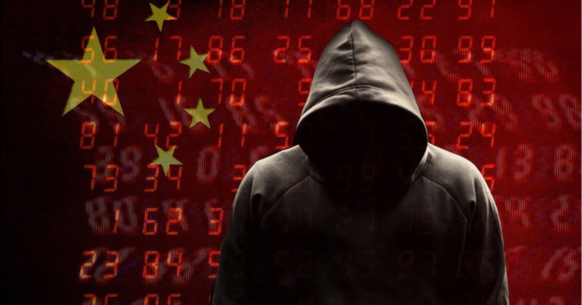 El ciberataque afectó a millones de personas: EE.UU. y Reino Unido acusan a China de espionaje El ciberataque afectó a millones de personas: EE.UU. y Reino Unido acusan a China de espionaje