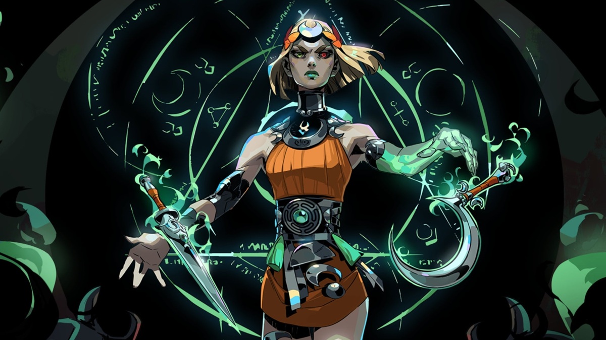 Primera mirada al arte principal de Hades II: qué esperar de la nueva entrega El arte principal de Hades II - la secuela del icónico juego en una nueva apariencia - ha sido revelado