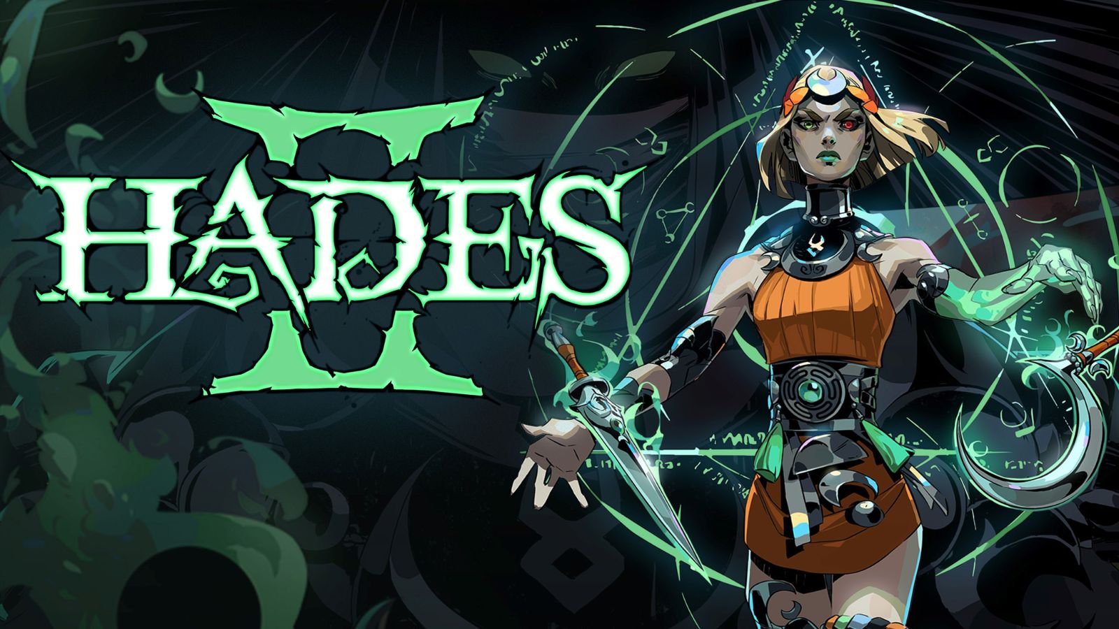 Supergiant Games prepara un parche para Hades II que mejorará el movimiento de Melinoe y la recolección de recursos Supergiant Games prepara un parche para Hades II que mejorará el movimiento de Melinoe y la recolección de recursos
