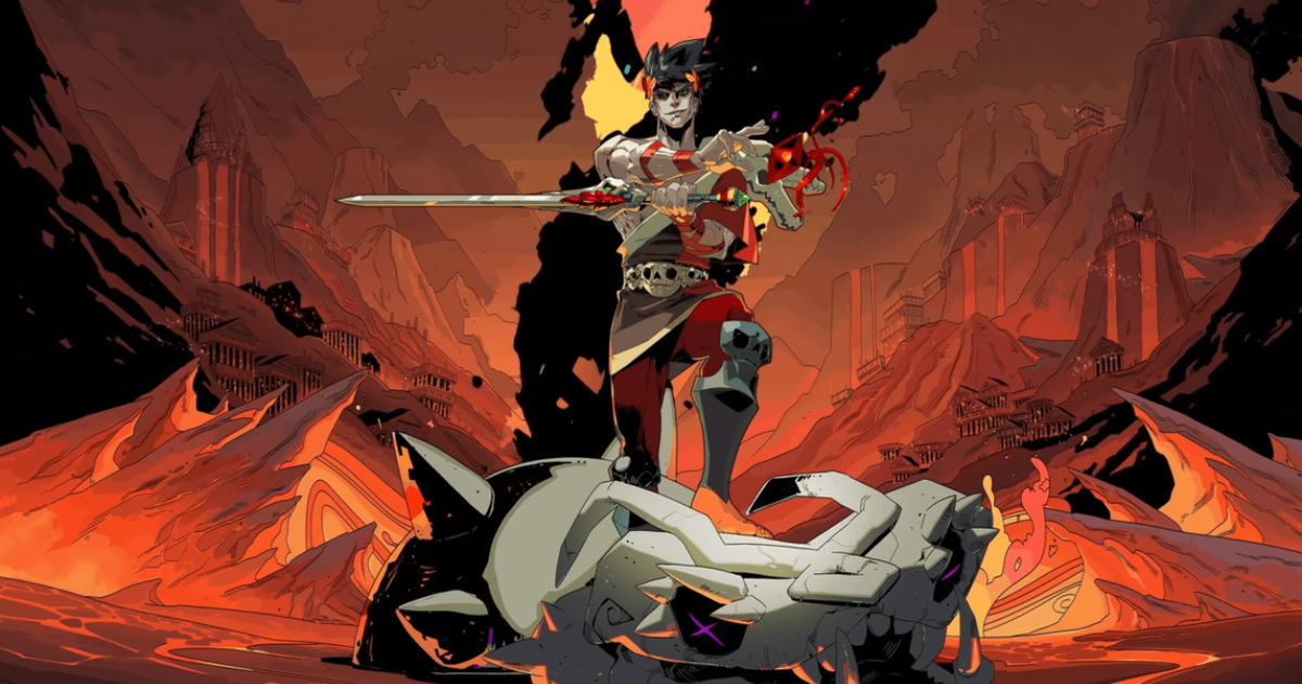Una historia sobre el hijo de Hades que no puede escapar de casa: el roguelite Hades cuesta 13 $ en Steam hasta el 18 de septiembre Una historia sobre el hijo de Hades que no puede escapar de casa: el roguelite Hades cuesta 13 $ en Steam hasta el 18 de septiembre