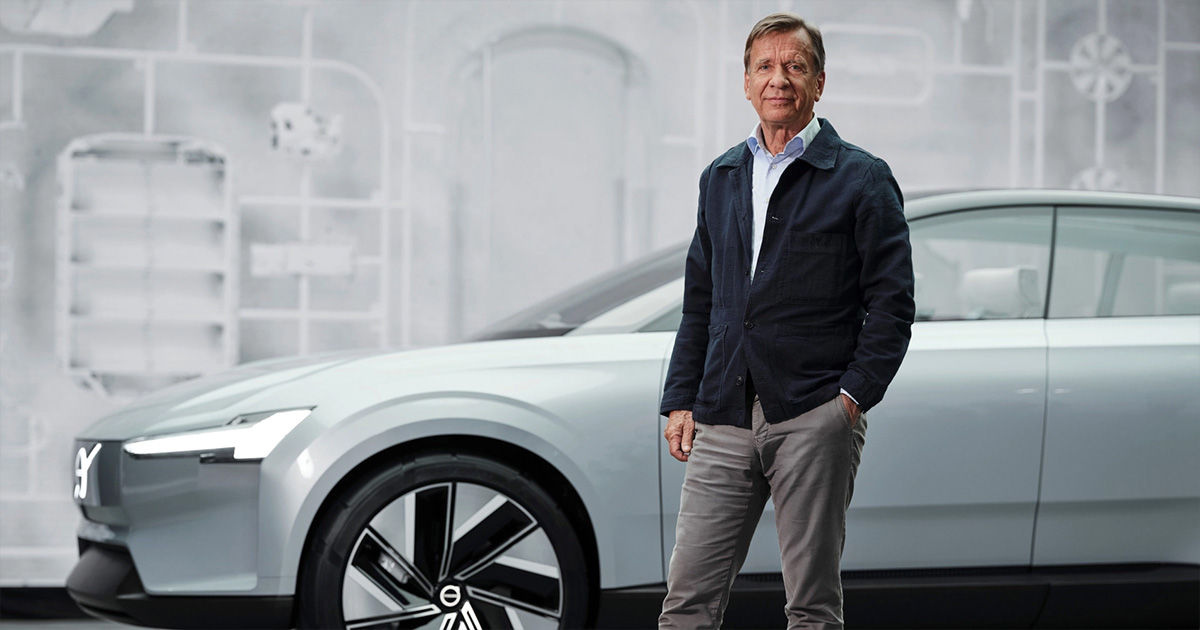 Volvo Cars ha nombrado a Håkan Samuelsson nuevo director: ¿un impulso a la innovación? Nombramiento de Håkan Samuelsson: ¿qué le espera a Volvo Cars bajo su liderazgo?