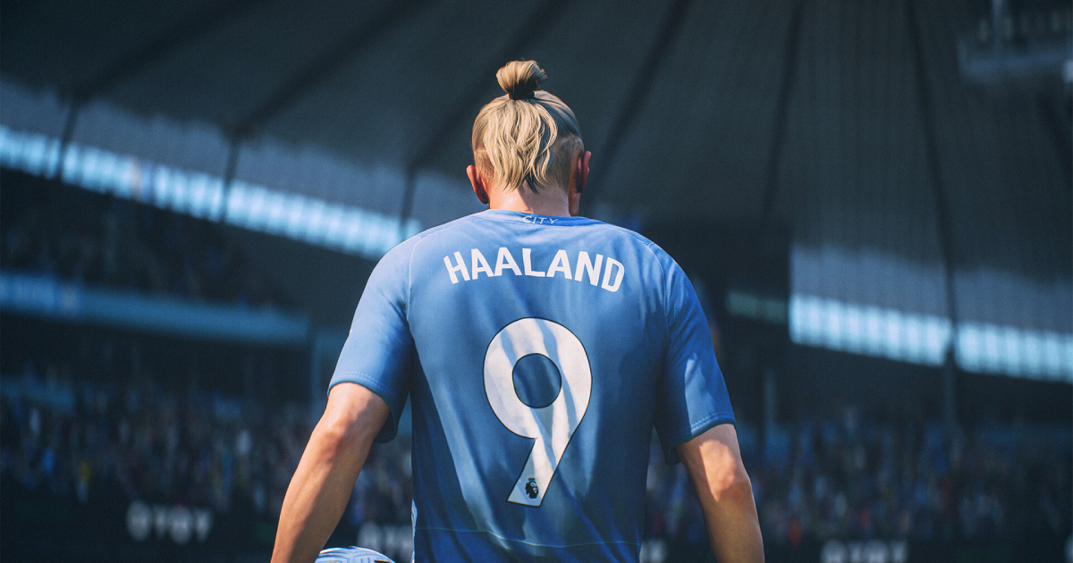Primeros detalles de la lista de ventas de juegos en el Reino Unido: EA SPORTS FC 24 se vende peor que FIFA 23 en su lanzamiento, pero supera en ventas a Hogwarts Legacy