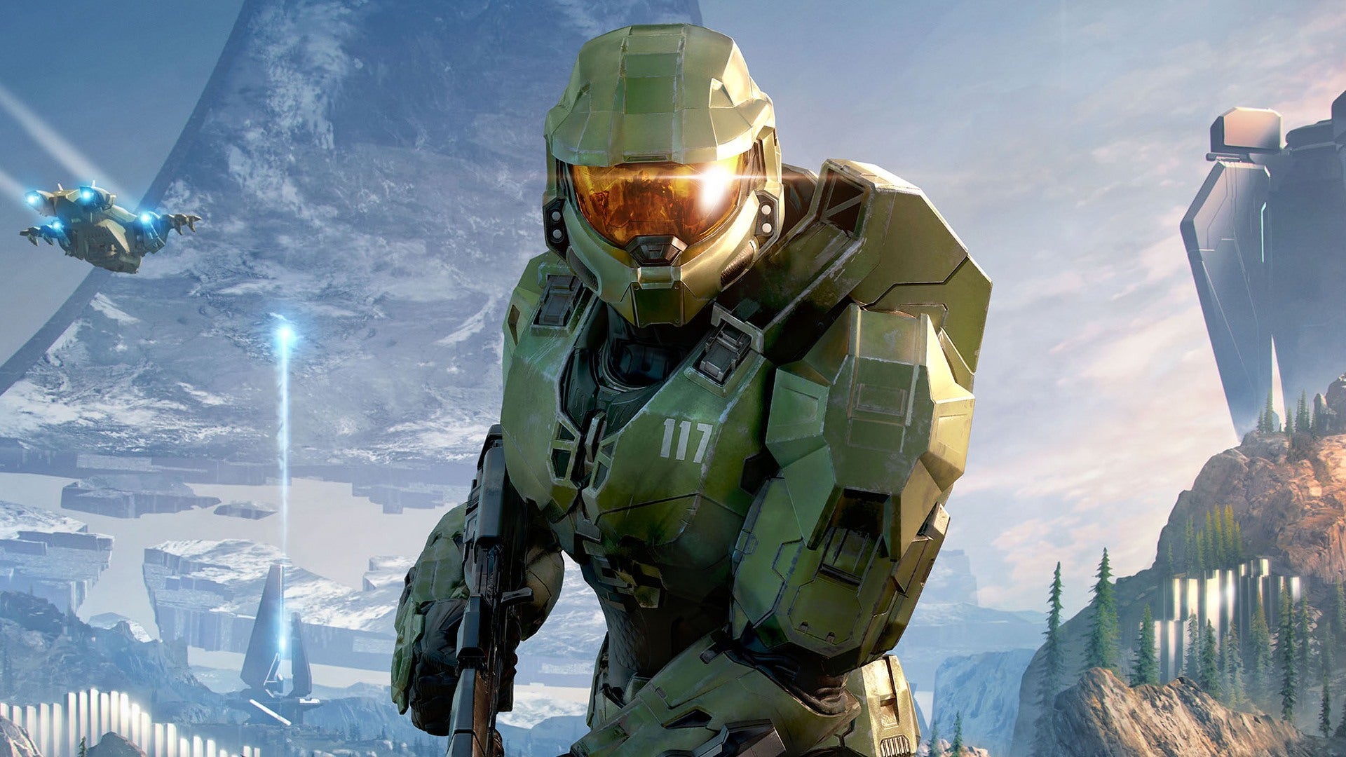 Requisitos del sistema para Halo Infinity: Podría ser peor publicado Requisitos del sistema para Halo Infinity: Podría ser peor publicado