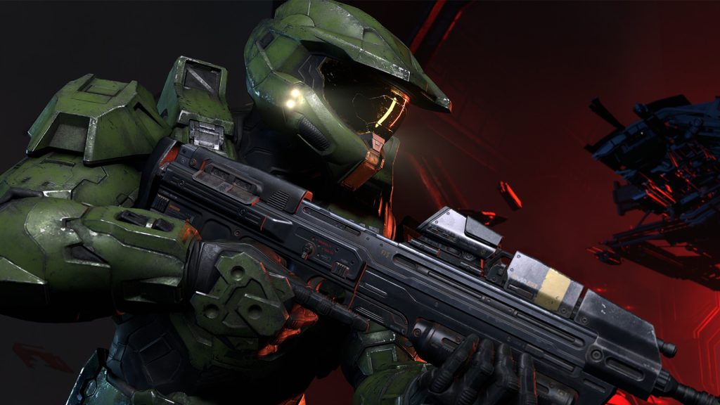 343 Industries dice estar trabajando en "proyectos totalmente nuevos"