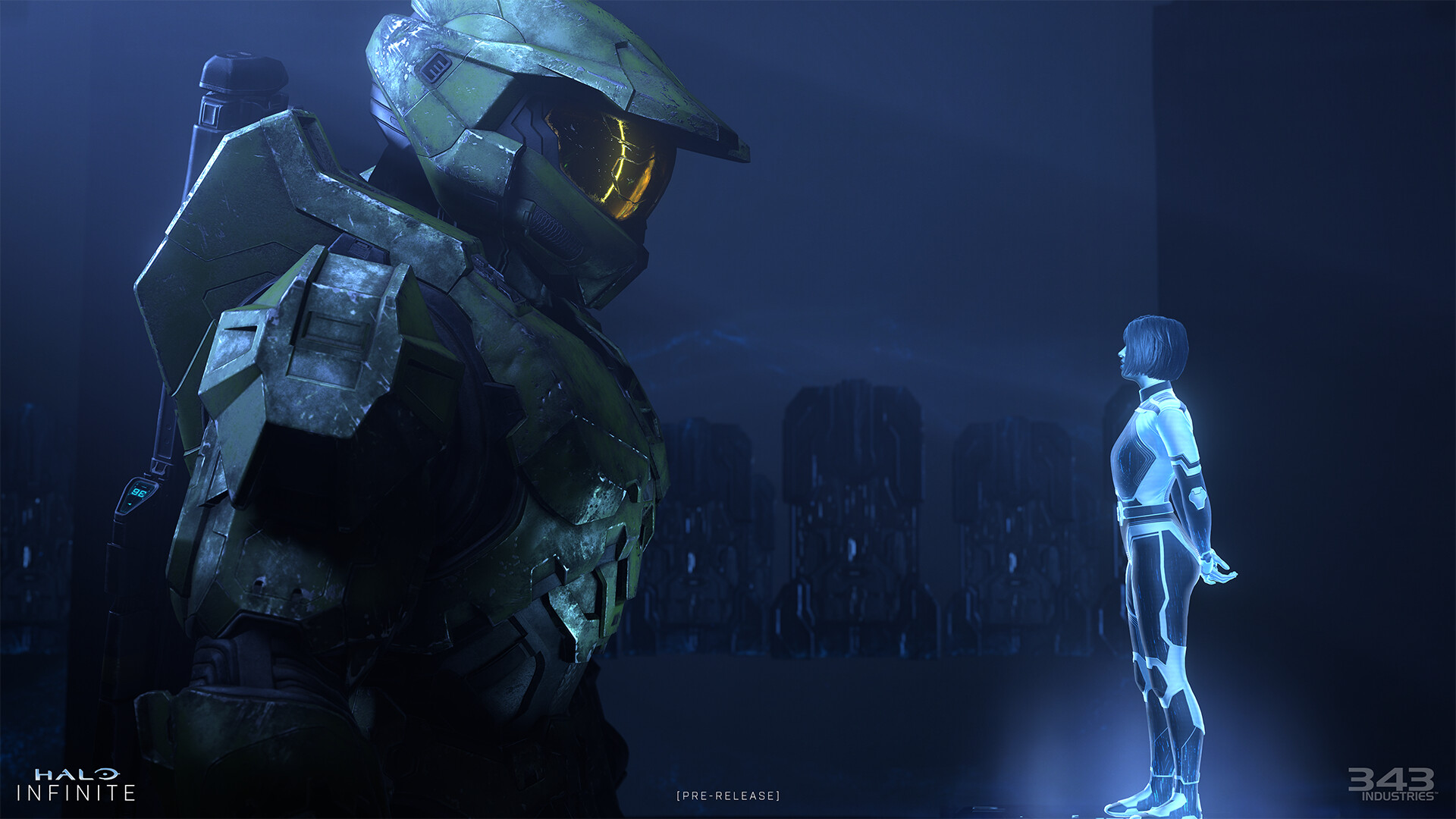 A partir de la tercera temporada, las temporadas de Halo Infinite serán "coherentes", asegura 343 Industries A partir de la tercera temporada, las temporadas de Halo Infinite serán "coherentes", asegura 343 Industries
