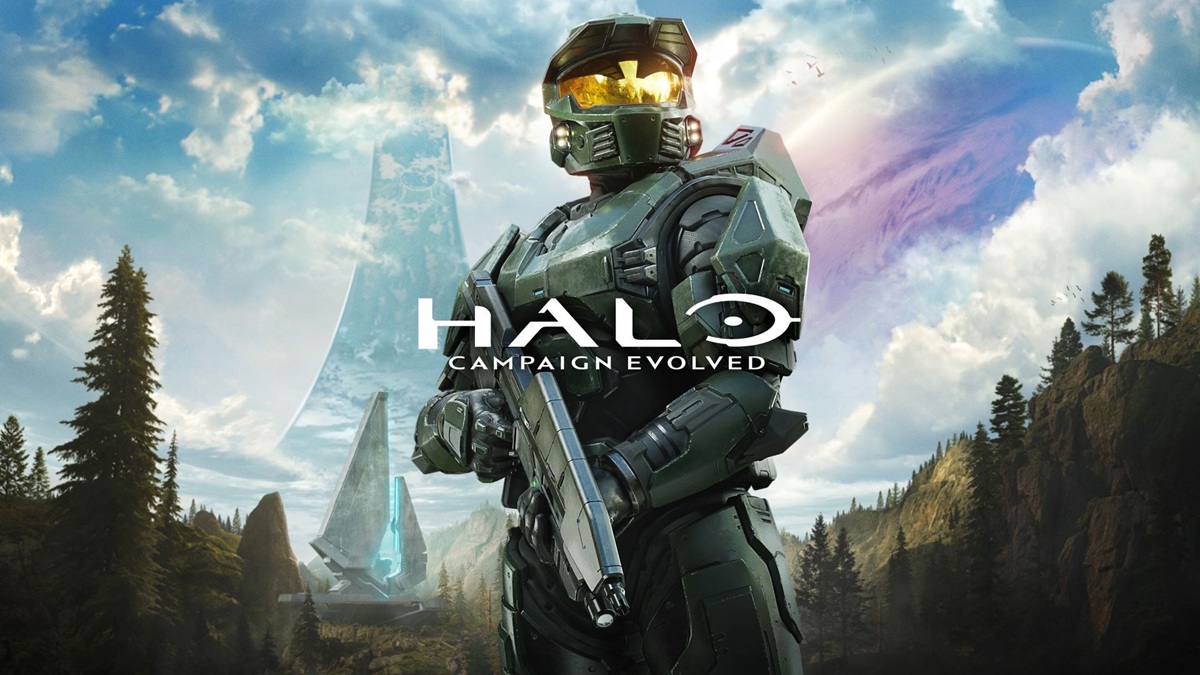 Progreso estético en Halo: Analizando la obra clave de Campaign Evolved Reimaginación artística en Halo: cómo han cambiado las estéticas de Campaign Evolved